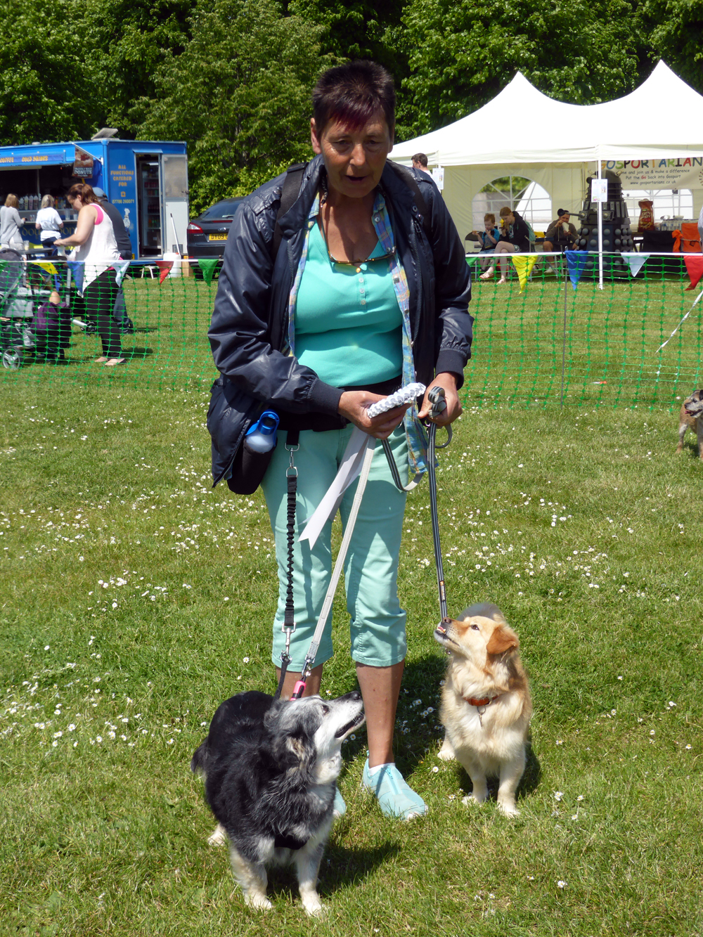 Dog Show 07