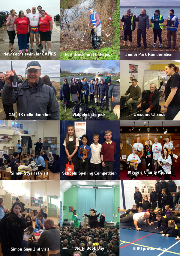 Gosportarians Yearpics 18 01