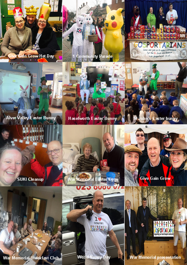 Gosportarians Yearpics 18 02