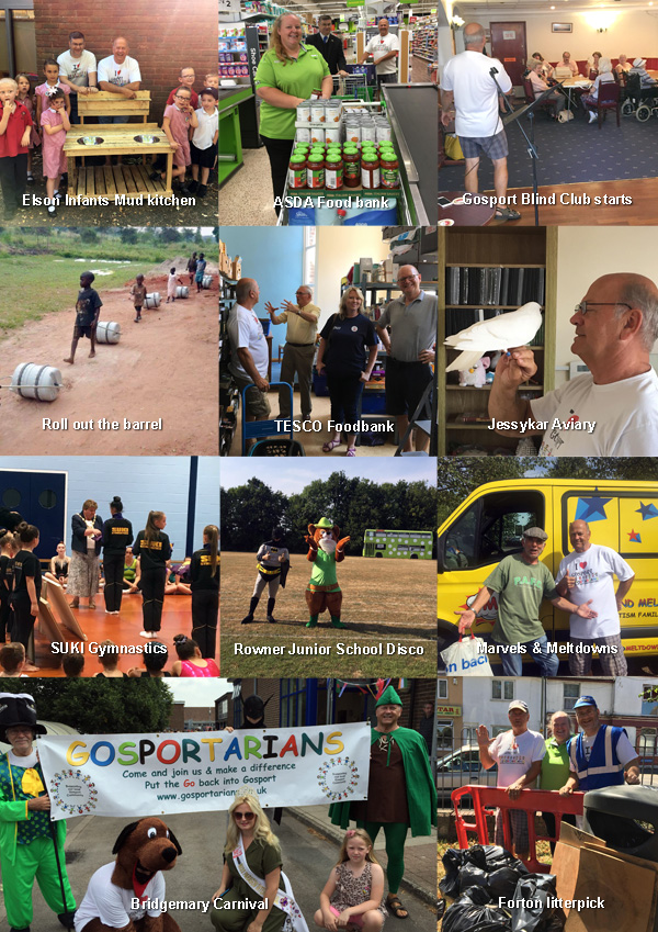 Gosportarians Yearpics 18 04