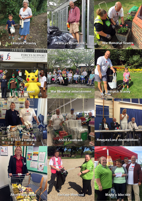 Gosportarians Yearpics 18 05