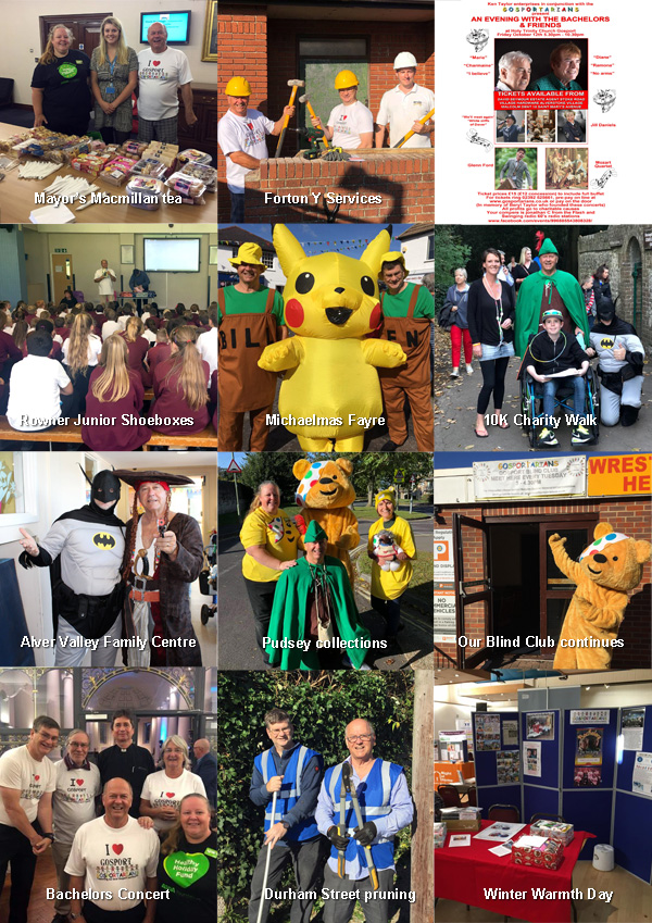 Gosportarians Yearpics 18 06