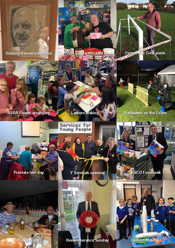 Gosportarians Yearpics 18 07