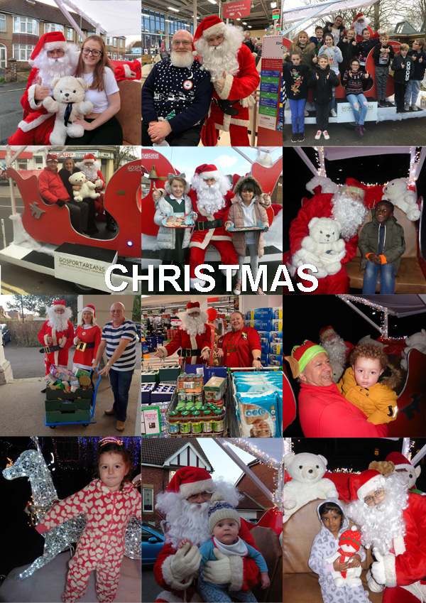 Gosportarians Yearpics 18 09