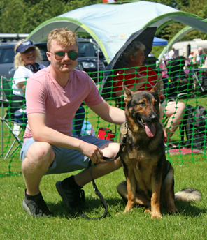 Dog Show 07