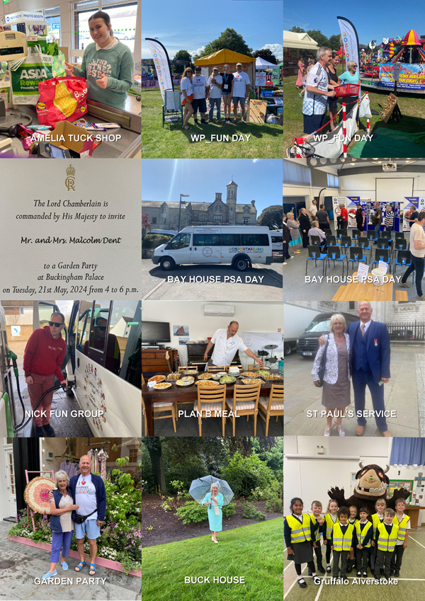 Gosportarians Yearpics 2024 01