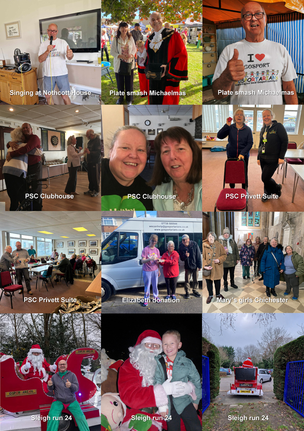 Gosportarians Yearpics 24 03