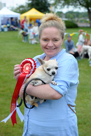 Gosportarians Dog show 05