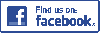 Find us on Facebook